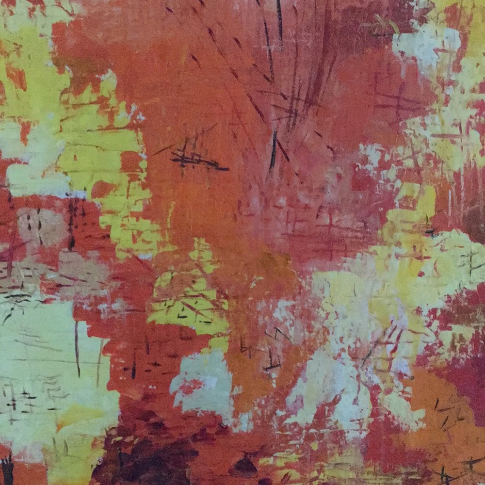 Meet your Posher, Kristin